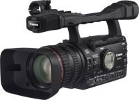 Canon XH A1s (XHA1S)